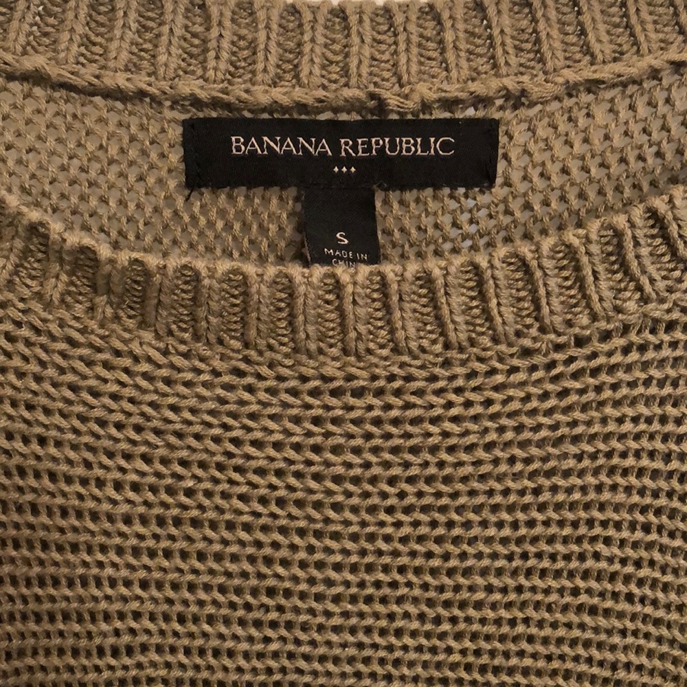 Sweater - Picture 3 of 3